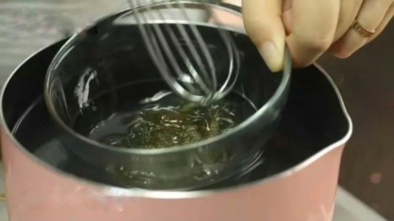 Bánh trung thu nhân kim sa 3