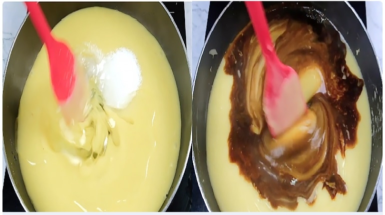 BÁNH trung thu nhân oreo 3