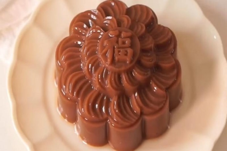 Bỏ túi cách làm bánh trung thu rau câu Milo ngọt mát cho mùa trăng hiện đại