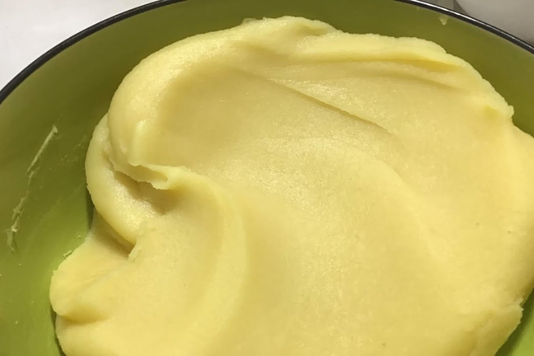 Bánh trung thu rau câu nhân đậu xanh hình 4