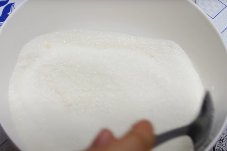 bánh trung thu rau câu nhân flan hình 4