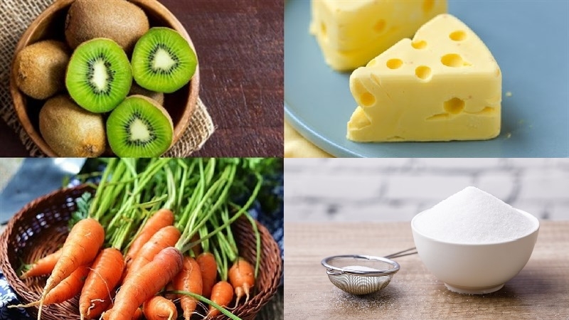 bánh trung thu rau câu phô mai kiwi 2