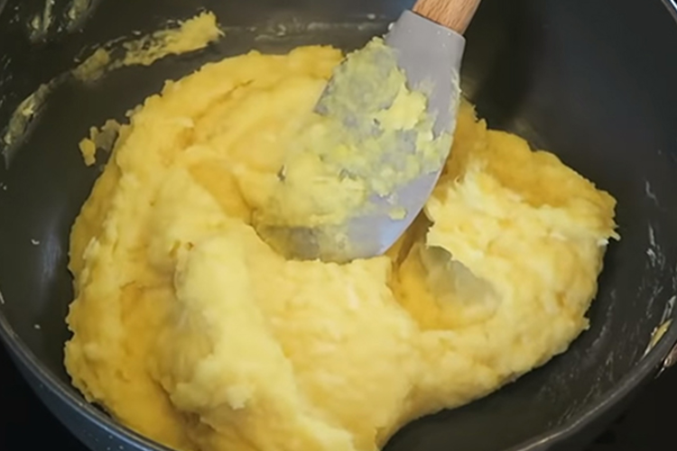 Bánh trung thu Tiramisu hình 4