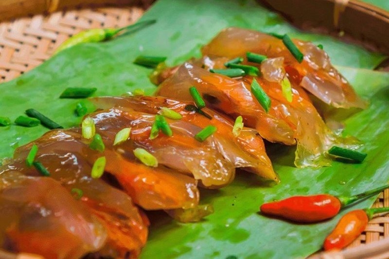 bánh tuổi thơ ảnh 10