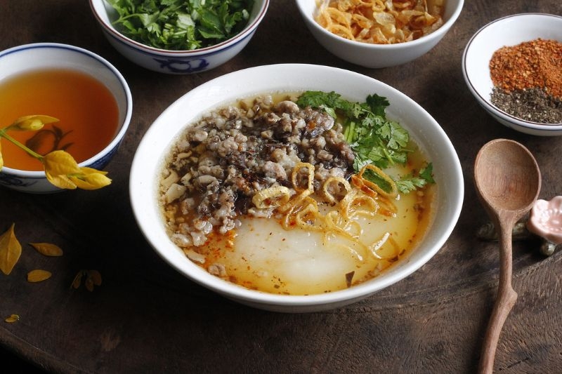 bánh tuổi thơ ảnh 11