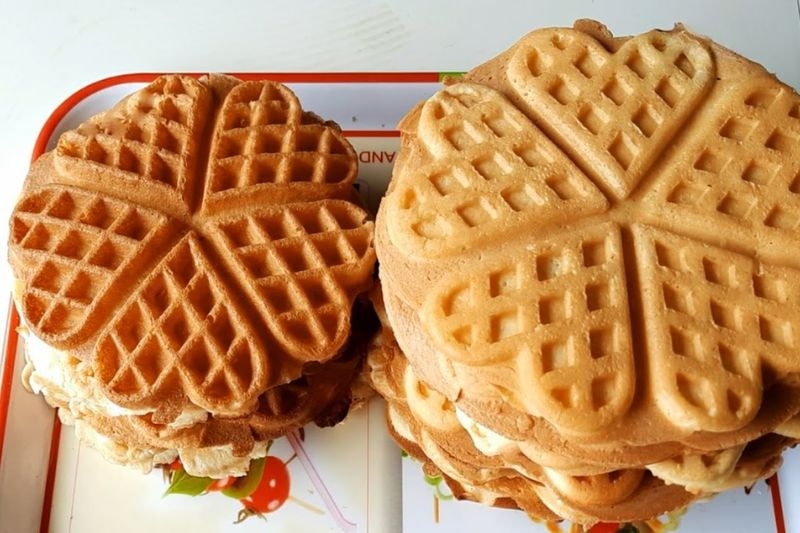 bánh tuổi thơ ảnh 13