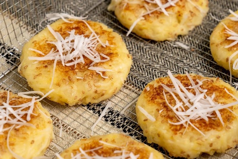 bánh tuổi thơ ảnh 15