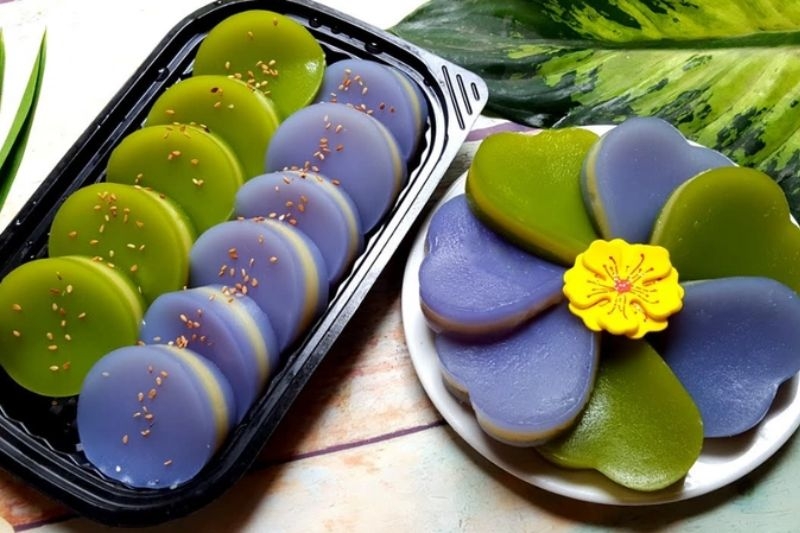 bánh tuổi thơ ảnh 1