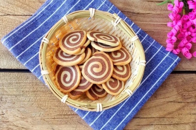 bánh tuổi thơ ảnh 3