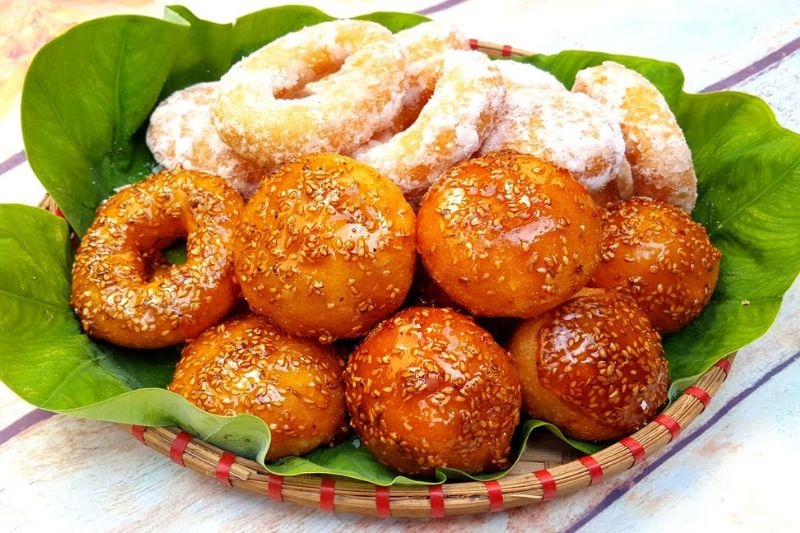 bánh tuổi thơ ảnh 4