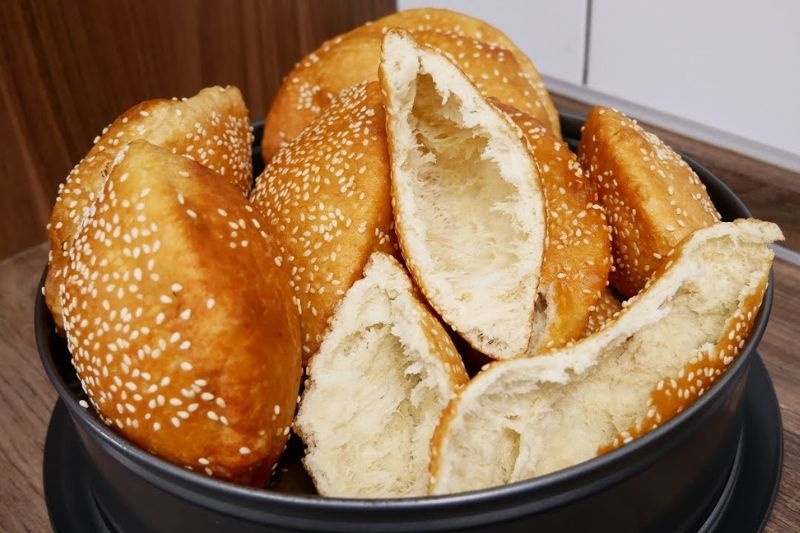 bánh tuổi thơ ảnh 6