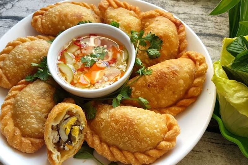 bánh tuổi thơ ảnh 9