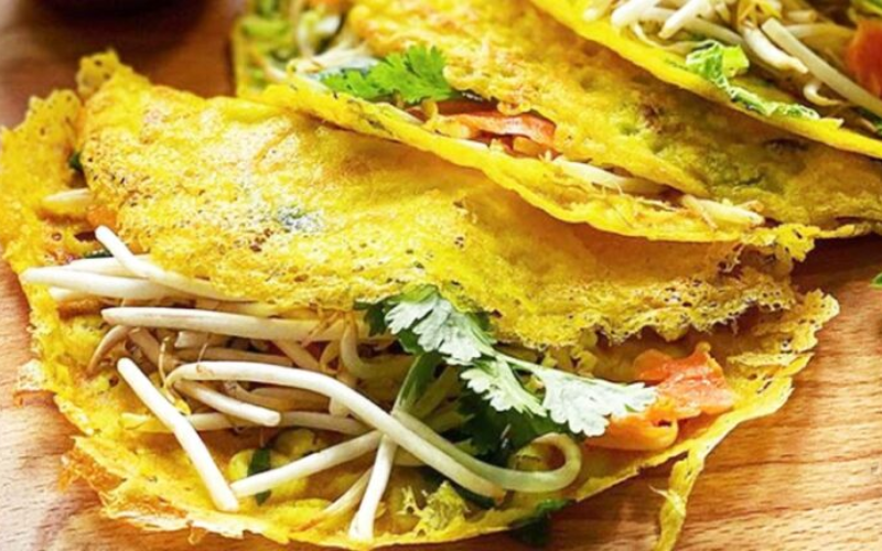 bánh xèo cần thơ (ảnh 2)