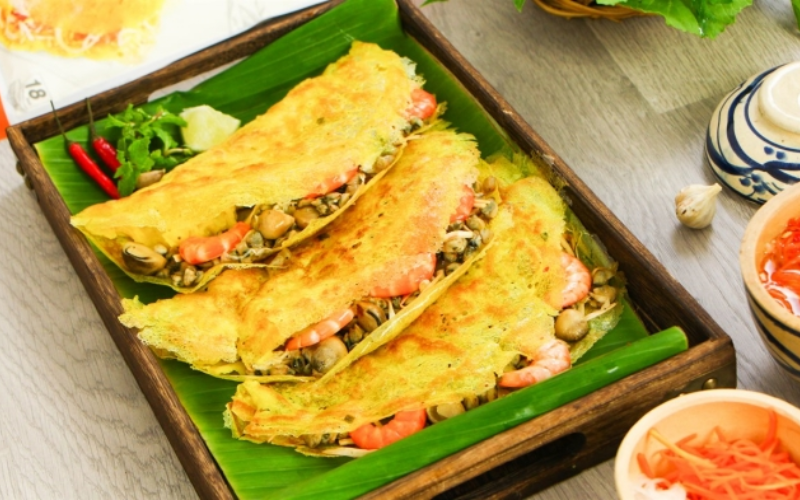 bánh xèo cần thơ (ảnh 3)