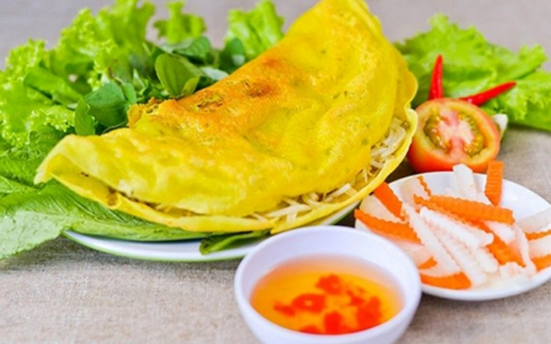 bánh xèo cần thơ (ảnh 4)