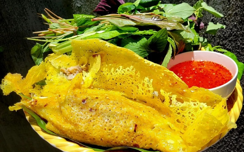 bánh xèo cần thơ (ảnh 5)