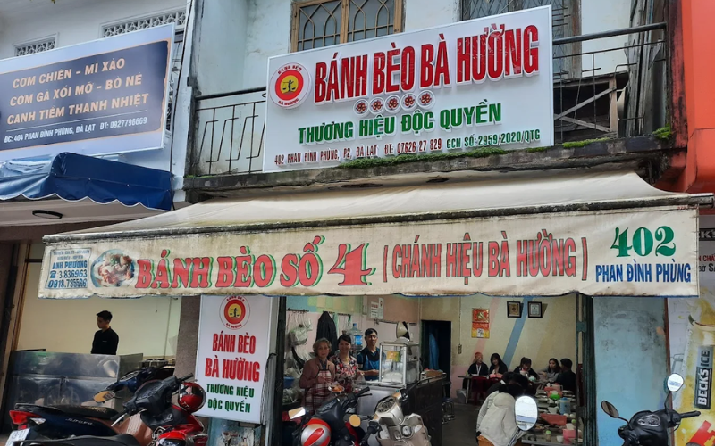 bánh xèo đà lạt (ảnh 1)