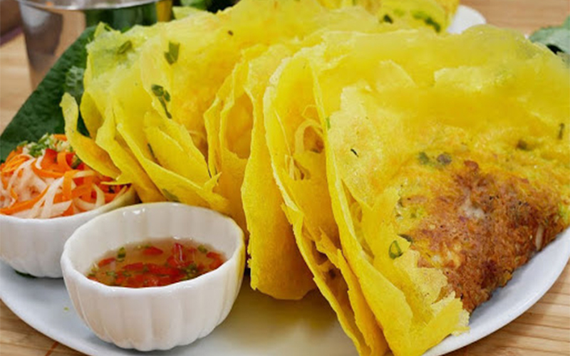 bánh xèo đà lạt (ảnh 4)