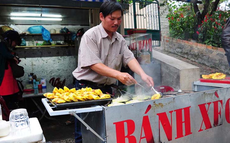 bánh xèo đà lạt (ảnh 5)