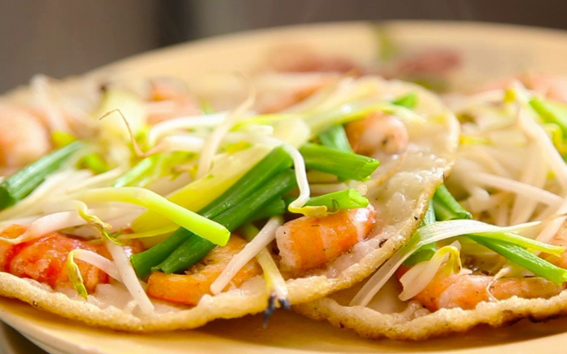 bánh xèo phú yên (ảnh 1)