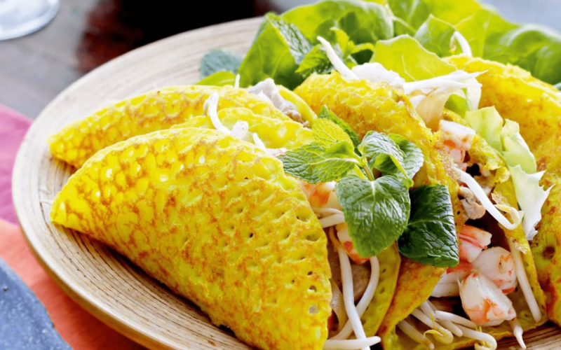 bánh xèo phú yên (ảnh 4)