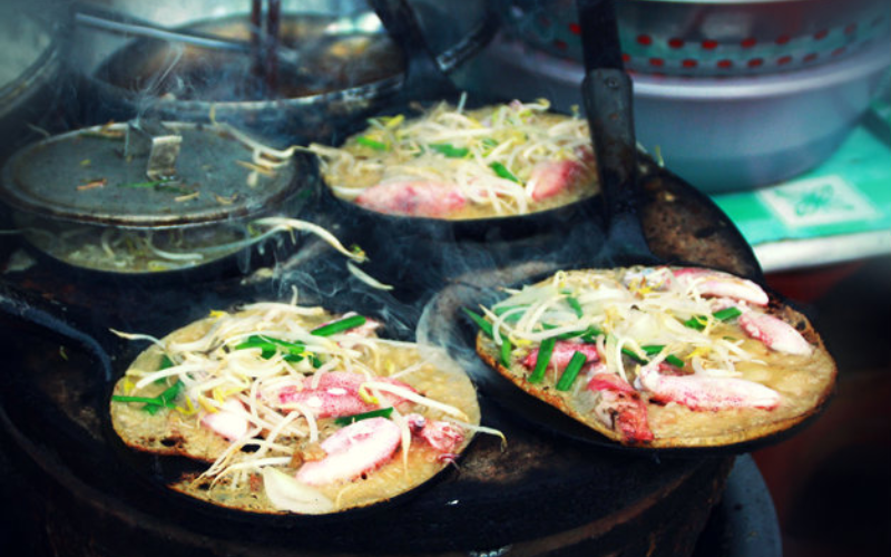 bánh xèo phú yên (ảnh 5)