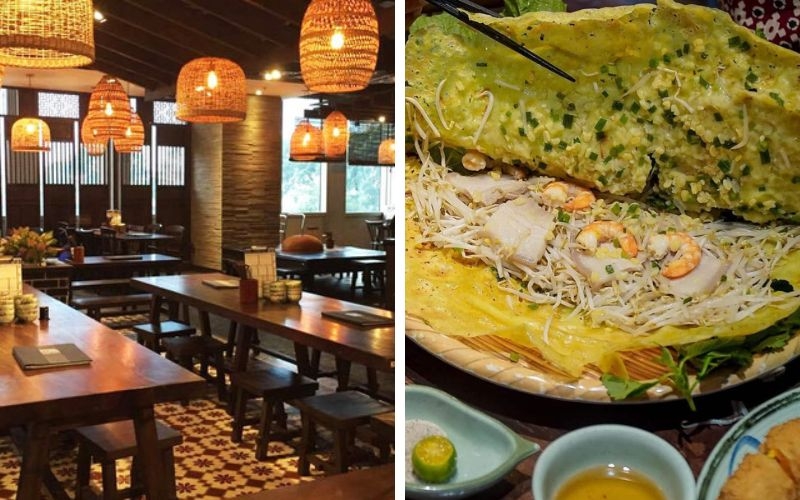 Bánh Xèo Phố Ngon 37