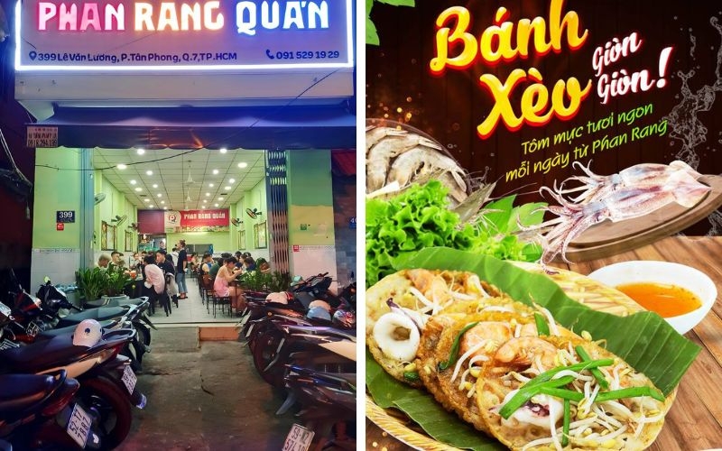 bánh xèo quận 7 3
