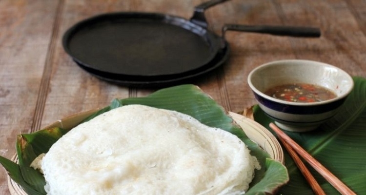 Bánh xèo vỏ (Hình 1)