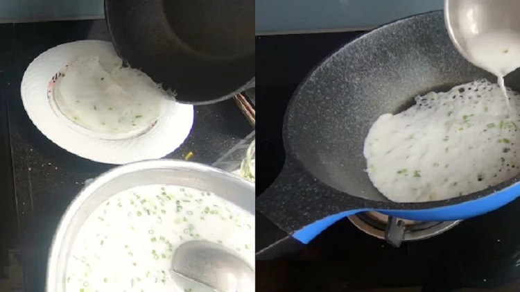 Bánh xèo vỏ (Hình 6)