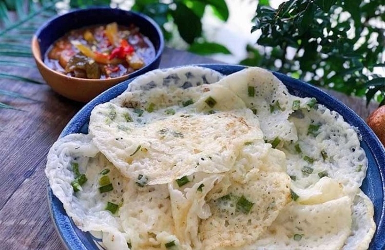 Bánh xèo vỏ (Hình 7)