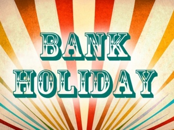Bank holiday là gì? (hình 1)