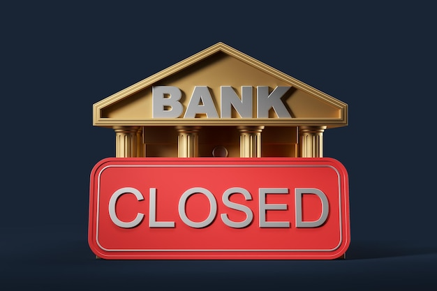 Bank holiday là gì? (hình 2)