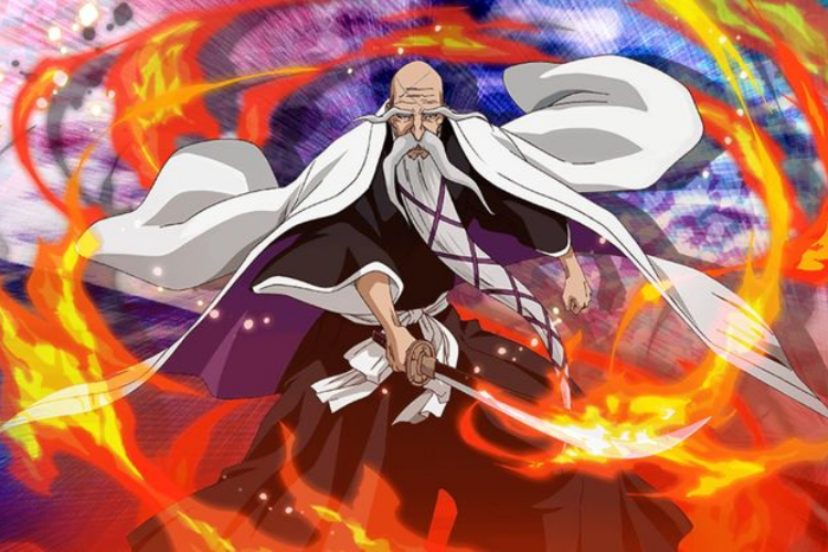 bankai là gì 4