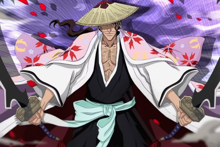 bankai là gì 5