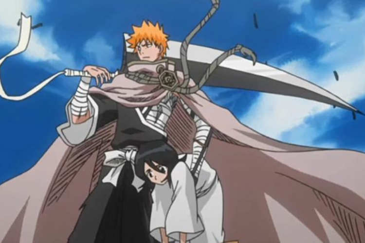 bankai là gì 1