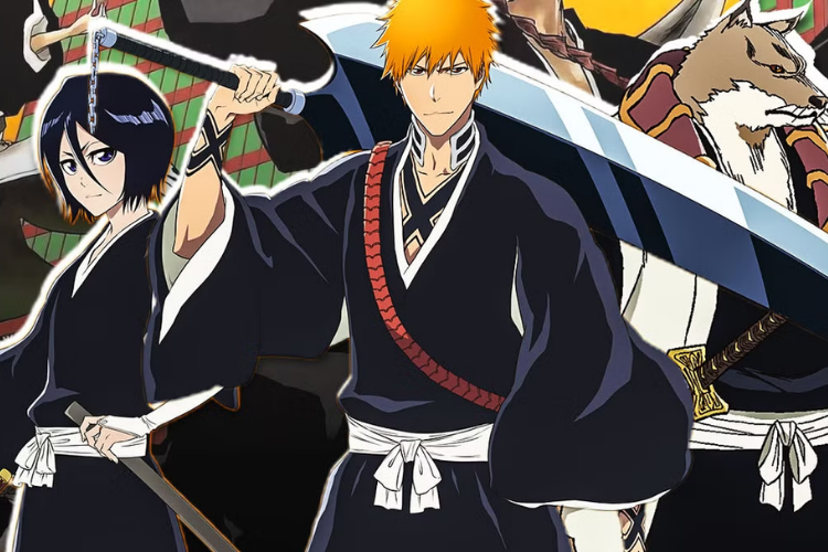 bankai là gì 2