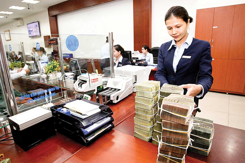 Banker là gì? (hình 8)