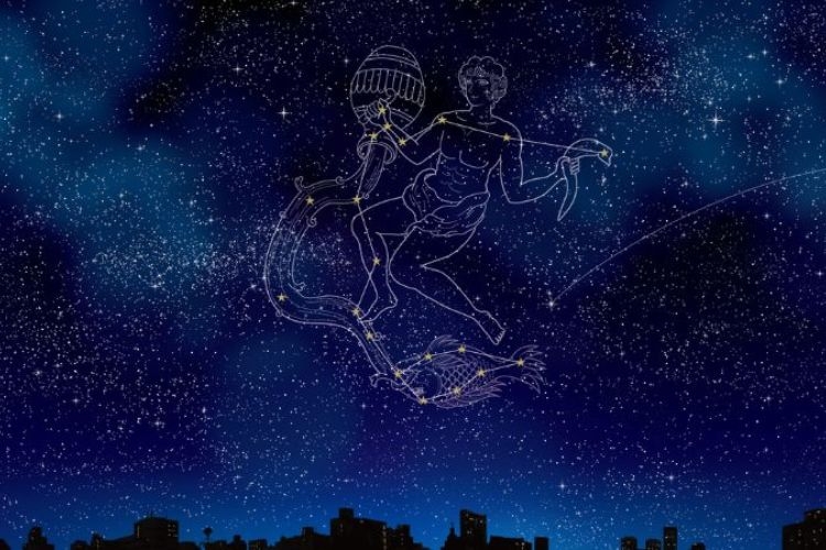 Bảo Bình và Bọ Cạp có hợp nhau không?