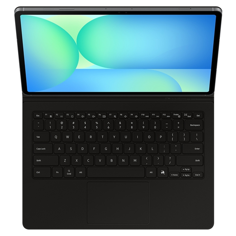 Bao Da Bàn Phím Ai Samsung Tab S10 Fe Plus Kèm Pad Chuột