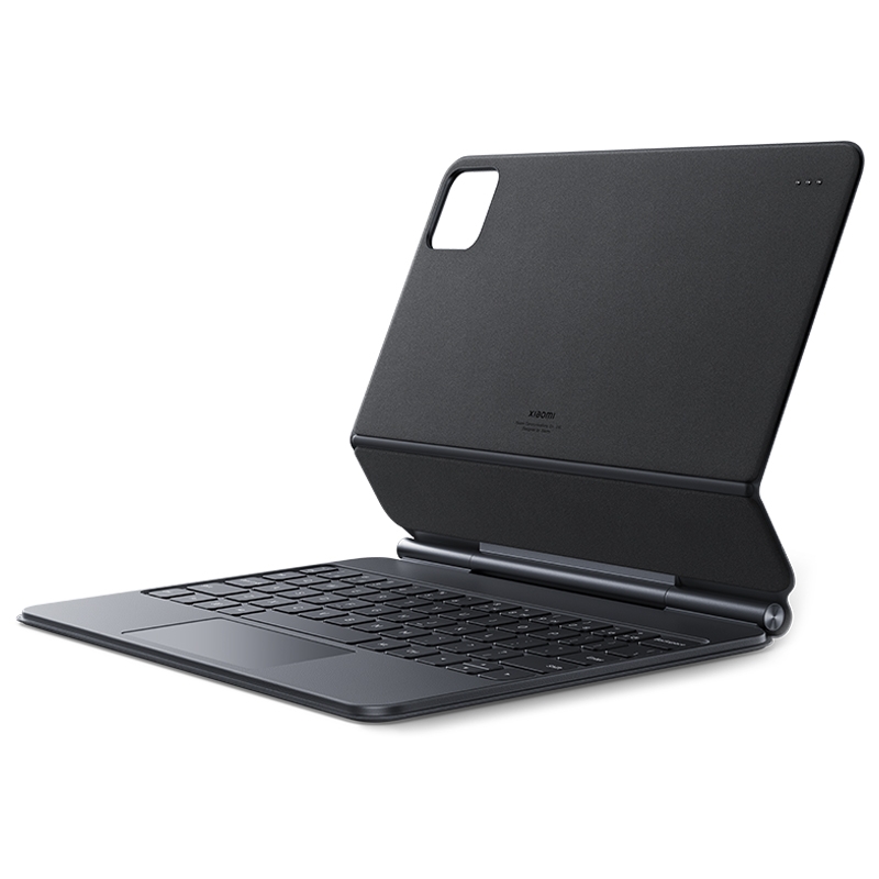 Bao Da Bàn Phím Xiaomi Pad 7/7 Pro Kèm Touchpad