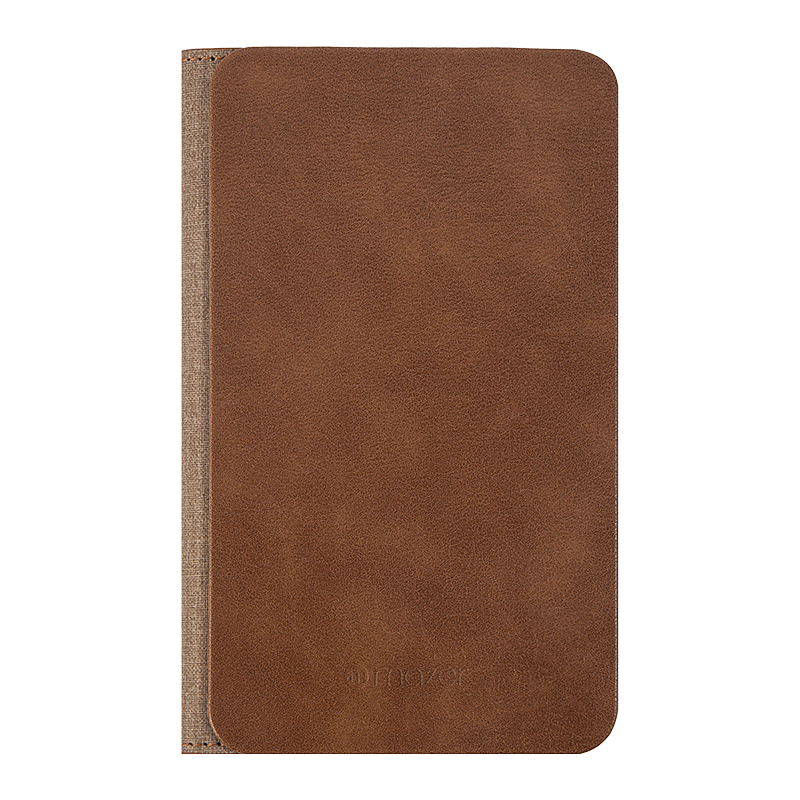 Bao Da Hộ Chiếu Mazer 1Tagpassport - Tích Hợp Apple Find My
