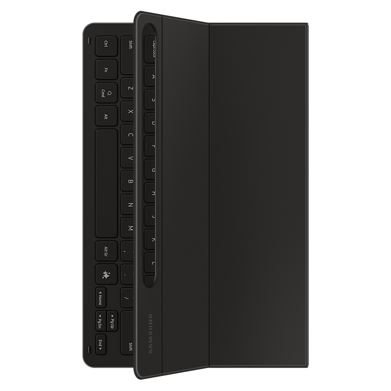 Bao Da Kèm Bán Phím Samsung Tab S9 Dx720