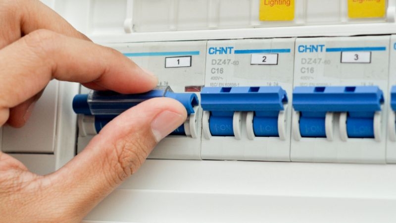 Bảo dưỡng điều hòa âm trần (ảnh 2)