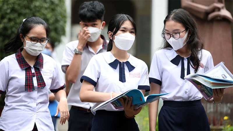 Bao giờ công bố điểm chuẩn đại học 2025 hình 1