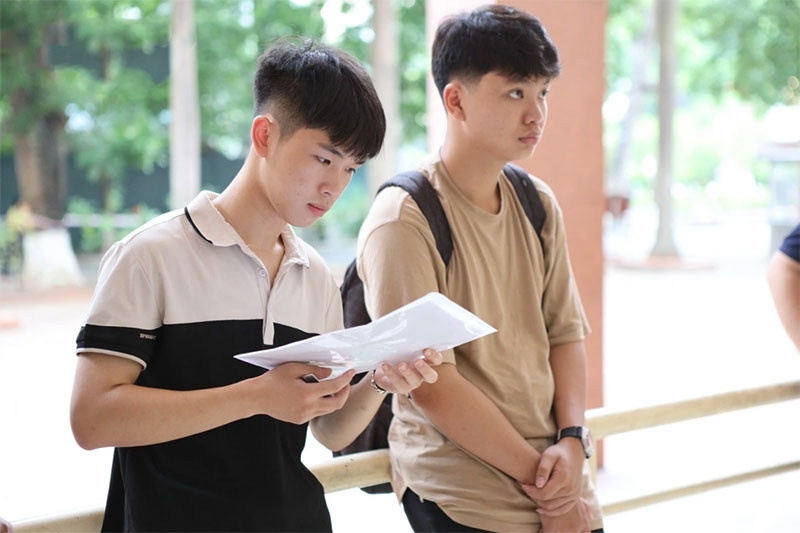 Bao giờ công bố điểm chuẩn đại học 2025 hình 4