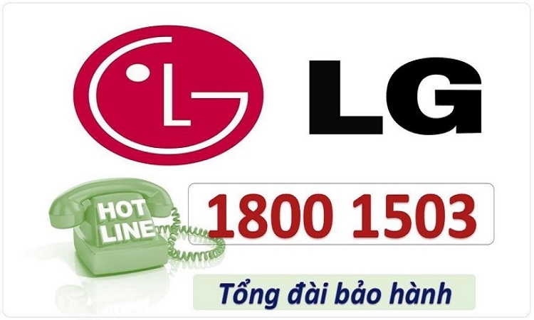 Bảo hành máy sấy LG (Hình 4)