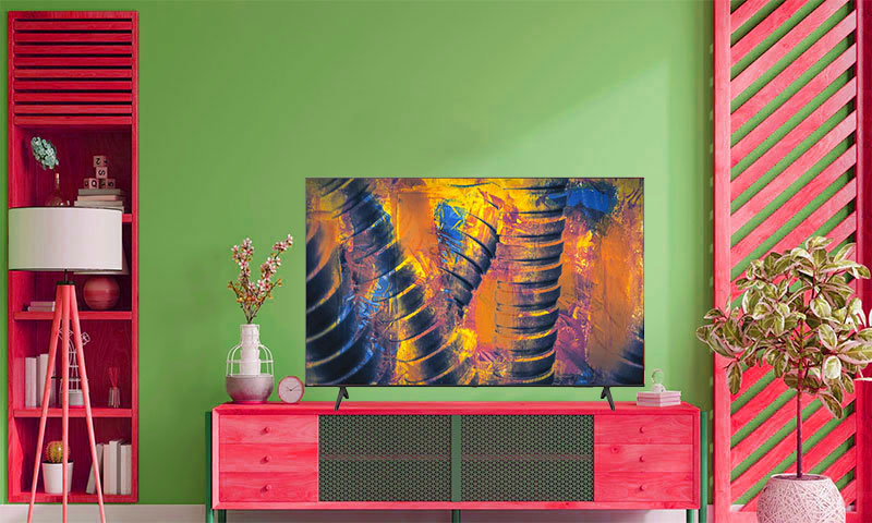 Bảo hành tivi Hisense - hình 2