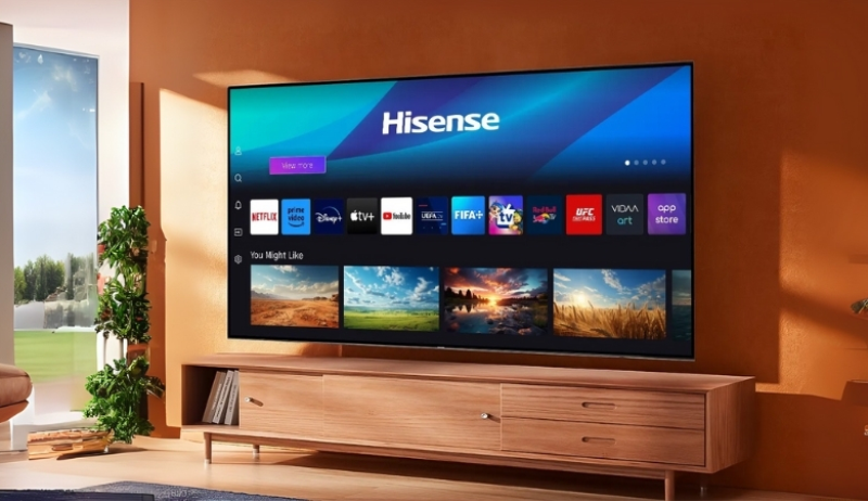 Bảo hành tivi Hisense - hình 4