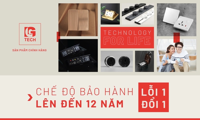 bảo hành tủ lạnh LG - bảo hành điện tử
